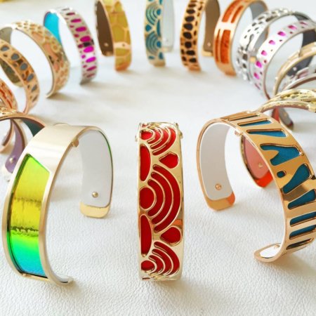 Bijoux Les Georgettes